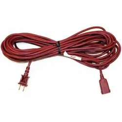 Genuine Kirby Power Cord, Black, 240v