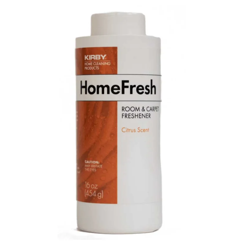Kirby Citrus Home Fresh