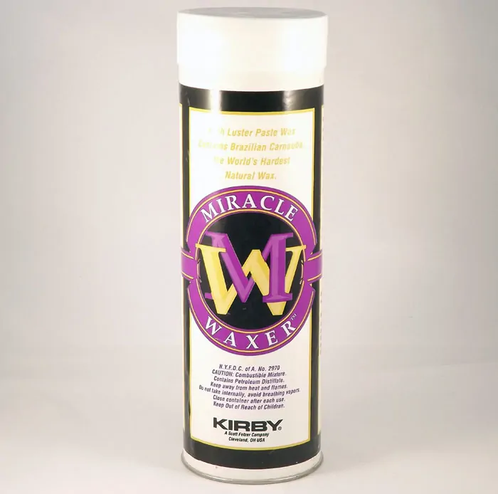 Miracle Waxer