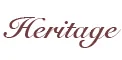Kirby Heritage logo