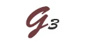 Kirby G3 Series logo