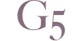 Kirby G5 Series logo