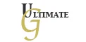 Kirby Ultimate G logo